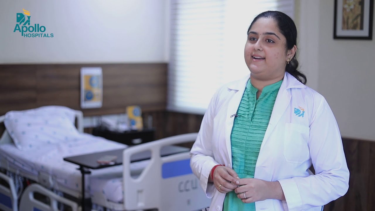 Patient Testimonial-Jyothika: Reconstruction for Laryngo-tracheal Injury By (Prof) Dr. Satish Nair