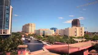 The Sunshine State in 60 Seconds