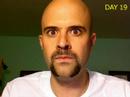 Graeme does Movember Graeme does Movember