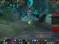 WotLK L80 Blood Death Knight vs 75K HP Elite, Beta 8926