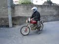GUARDI�ES DA LUZ - I PASSEIO TT