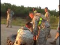 A Co 1-18 Log Carry & Humvee Push Part 1 of 2 A Co 1-18 Log Carry & Humvee Push Part 1 of 2