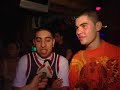 Interviu in cadrul emisiuni Pro News a programului Muz Tv din Moldova si Rusia,cu trupa Partial din iasi(Antidot si Slym)2008!