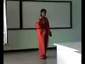 Bailando diablos de yare