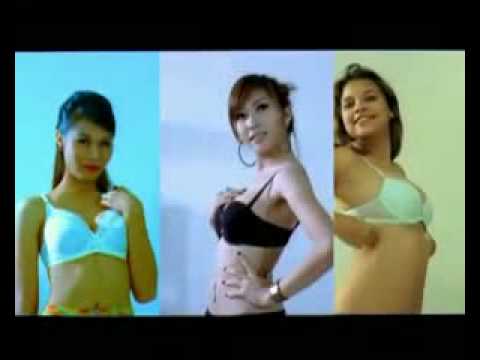 newhalf - Alcazar girl 2005. I don't know her body if she is pre or post-op mtf ts.