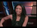 Melissa Reyes on PCD Presents - Media Training Challenge Melissa Reyes on PCD Presents - Media Training Challenge