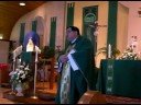Fr. Carmel's Homily Part 2 10.12.08