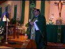 Fr. Carmel's Homily Part 2 10.12.08