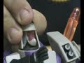 Animated Blitzwing Animated Blitzwing