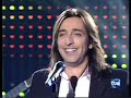 Antonio Carmona canta 