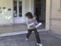 Gola corre al Gato Gola corre al Gato