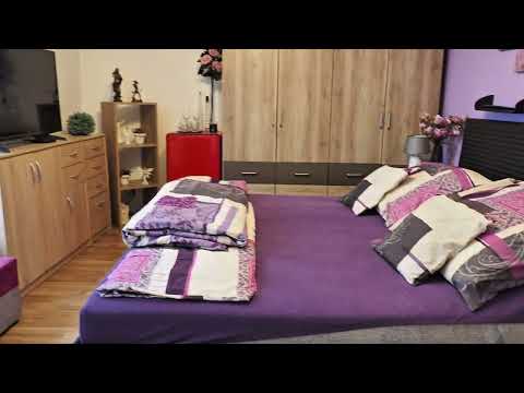 Video Rodinný dům 4+kk - zimní zahrada, dílna vířivka i sauna