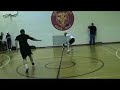 evasion de pelota vs. ninjas toronto dodgeball evasion de pelota vs. ninjas toronto dodgeball