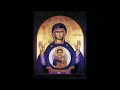 Advent - Ave Gloriosa Virgo