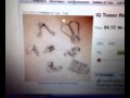 (uploaded by marco892892)&nbsp; IQ Teaser Ring (Set of Seven)