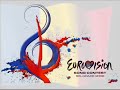 MOLDOVA-Eurovision-2