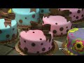 Cake Matters Layer upon layer: the cake business is booming.