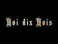 Moi dix Mois - Symbol
