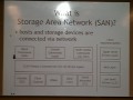 YLUG_?81? ???????_20071119(1/10) SCSI???SAN