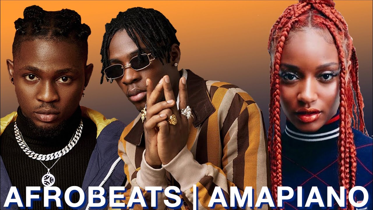 AFROBEATS 2022 MIX |AMAPIANO 2022 MIX |NAIJA 2022 |NEW AFROBEAT |AFROBEATS PARTY MIX |AMAPIANO REMIX