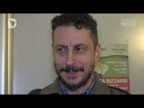 Servizio - Luca Bizzarri ha aperto fra gli applausi gli Ecodays 2024