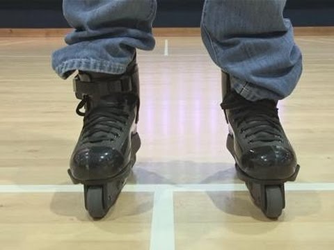 How To Learn Inline Skating