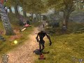 Balverine Mod, Hero Attack On Barrow Fields