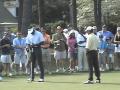 2010-05-08 | Vijay Singh On The Practice Green ~> Vijay Singh on the practice green at Augusta National during the Masters 2010 ()