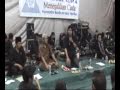 Kenduri Cinta Agustus 09 - 15