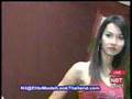 Interview on Elite Model Thailand Look contest