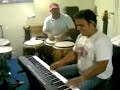 Pedro y Coloso en LA GUAGUA