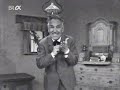 Luis Trenker erz�hlt aus seiner Schulzeit (3/3)