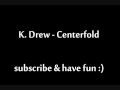 hoooooot new track :)
listen!!! you would love it! :)



subscribe me for more :)