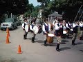 SCDC @ Branford Memorial Day parade 2007