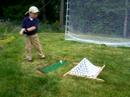 Prestin Golfing