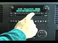 2011 Chevy Silverado 2500HD Crew Cab Interior