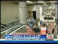 C5N - PARO DE SUBTES: CONFLICTO EN LA LINEA D. ESTACION CONGRESO DE TUCUMAN