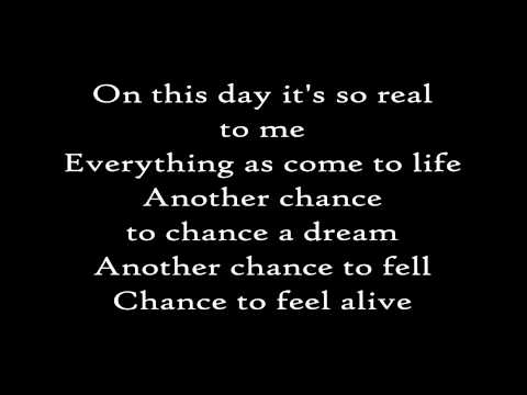 Alter Bridge - Metalingus (lyrics)
