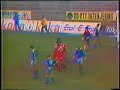 Zeljeznicar - Velez 1:2 Sezona 1985/86