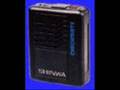 videos de Shinwa Checkmate 3 Pager going off