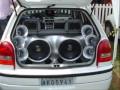Alex Fire - Carros Turbinados e Baladas