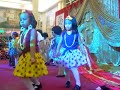 PISQ Montessori Night 2008