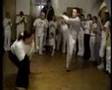 capoeira - parafia Åšw. Ducha