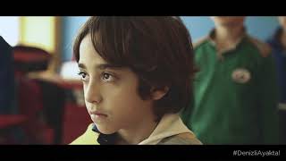 #DenizliAyakta - 10 Kasım 2017