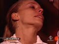 Prima puntata \"La Talpa 3\" - Karina decide di restare (prima Prima puntata \"La Talpa 3\" - Karina decide di restare (prima
