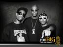 Too Big Mafia Too Big Mafia