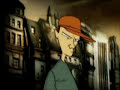 cartoon berbere