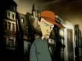 cartoon berbere