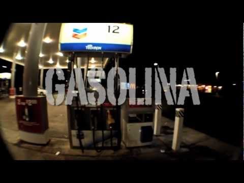 Gasolina by AD x Yung Stooey x KoolGuy x Cuzzin D