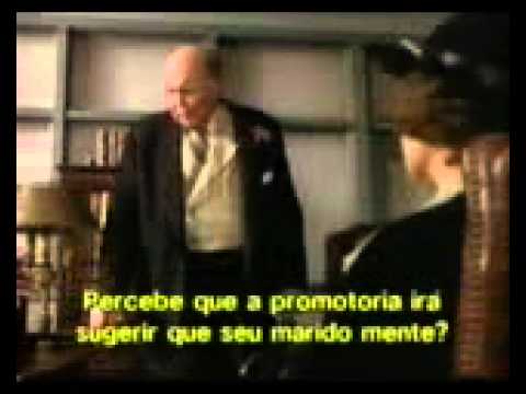 Filme O Crime do Século - Direito Penal